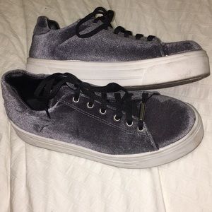 Topshop Platform shoes